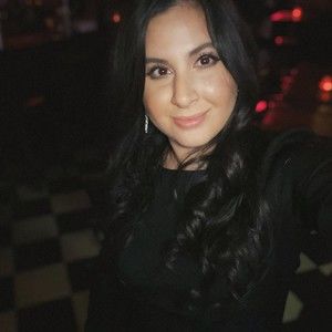 Meet your Posher, Jaclyn